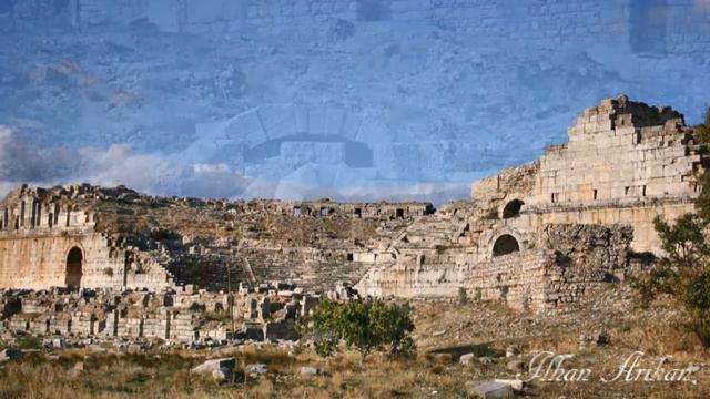 Miletus - Milet смотреть онлайн