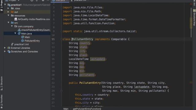 IntelliJ IDEA Tips & Tricks #36: Use F2 to go to Next Error Message смотреть онлайн