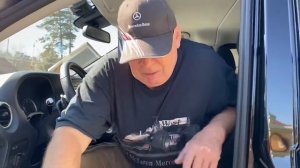 Обзор Мерседес вито.