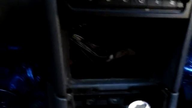 Display clima Renault Laguna 1 ( schimbare bec) смотреть онлайн