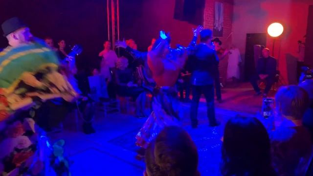 Цыгане Самара февраль 2021. Хамид Дышниев - артист Самарского академического театра драмы. смотреть онлайн