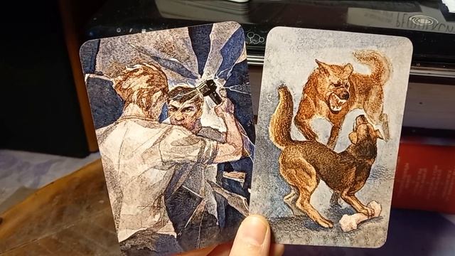 Карта дня. Расклад. На что важно обратить своё внимание? Метафорические асоциативные карты. смотреть онлайн