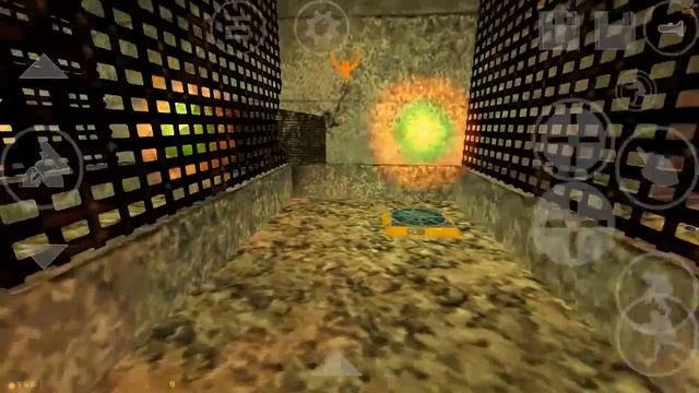 BRUTAL Half - Life на Android смотреть онлайн