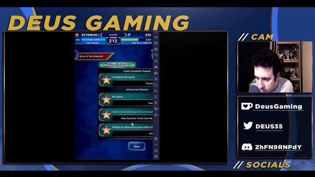 Preparing for December's Clash of Wills (Aquatic/Plant) Strategy Guide [FFBE Global] смотреть онлайн