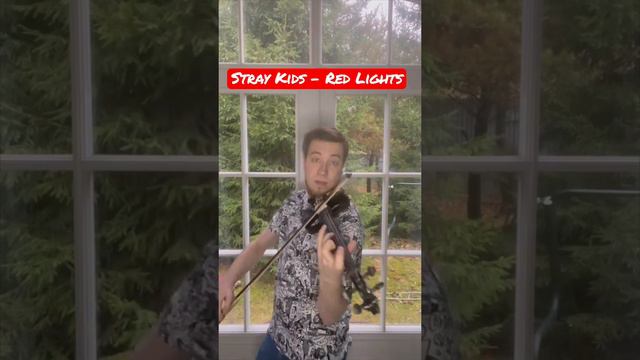 По-моему, на скрипке получился прям 🤘 #straykids #violin #скрипка #kpop
