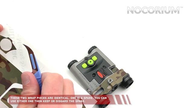 Nocorium™ - Phantom Hill CTF2 Wrap™ Install смотреть онлайн