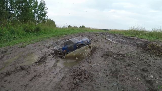 ГРЯЗЕМЕС на SPORTe смотреть онлайн