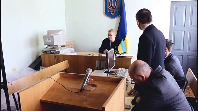 Открытый суд. Ходатайство об отводе судьи. смотреть онлайн