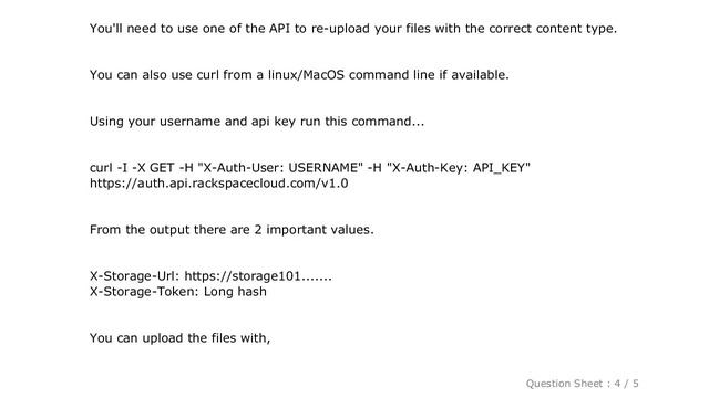 HTML : Chrome freezes when playing videos from Rackspace cloudfiles смотреть онлайн