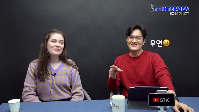 How a Finnish Student Receives a Scholarship and Attends Graduate School in Korea смотреть онлайн