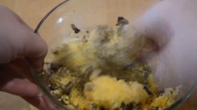 Веганская Кухня