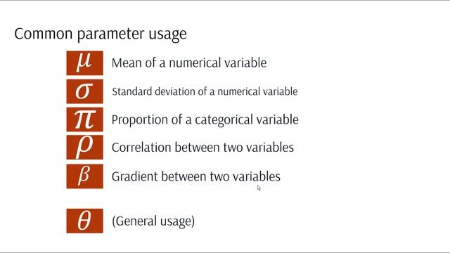 Teach me STATISTICS in half an hour! Seriously. смотреть онлайн