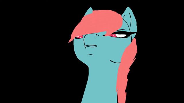 Песня с пони ты думал что я слабая (не полностью) ч.о смотреть онлайн