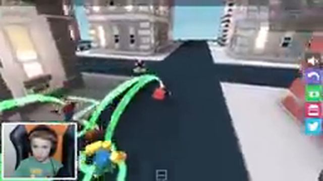 ROBLOX CASH GRAB SIMULATOR / SELL YOUR ROBLOX GAMES FOR TONS OF MONEY! смотреть онлайн