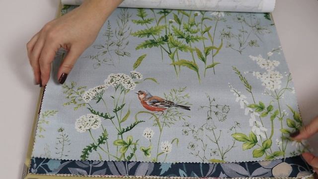 Как выбрать ткань для римских штор смотреть онлайн