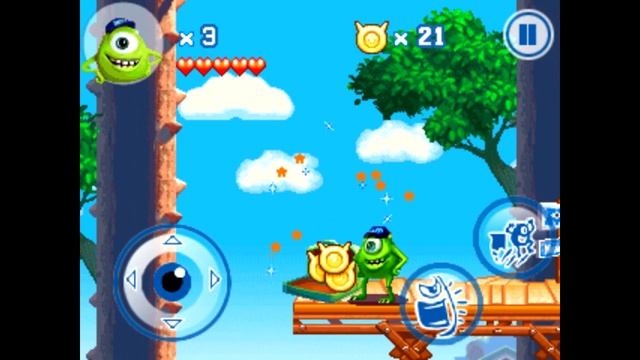 MONSTER UNIVERSITY DESCARGALO PARA ANDROID смотреть онлайн