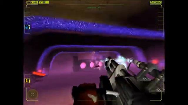 March!: Offworld Recon - Mission 11: Ghost Hunt смотреть онлайн