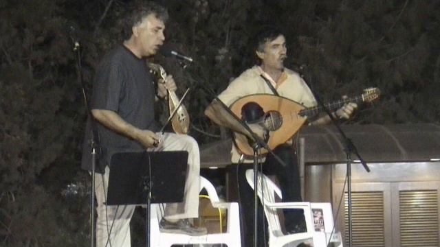 ΓΙΩΡΓΟΣ ΣΜΑΡΑΓΔΗΣ-ΑΕΡΑΣ ΜΕΣΣΑΡΙΤΙΚΟΣ смотреть онлайн