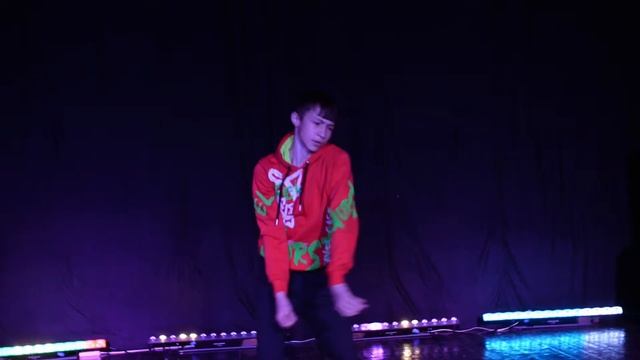 Танцевальный проект “SHOWCASE”/ Танцы в Гомеле “SLAM” смотреть онлайн