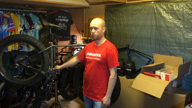 Shimano deor XT СЖЕЧЬ смотреть онлайн