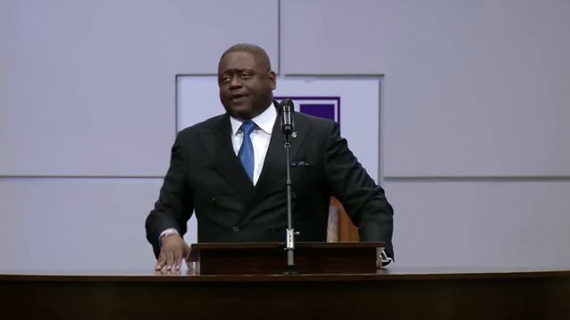 Things Remembered (Joshua 4:1-3,8-9) - Dr. Andre J. Lewis смотреть онлайн