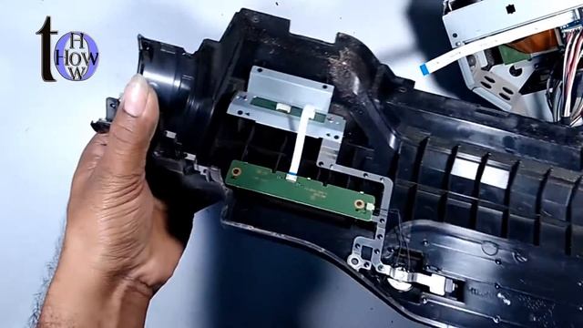 how to fix Sony Hxrmc 1500 Error E:62:10 E 62:12 part 1 смотреть онлайн
