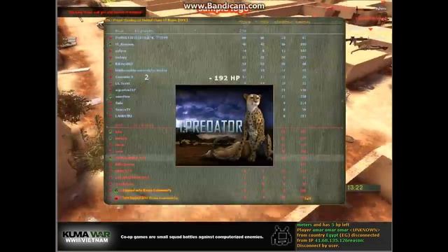 Kuma War Gameplay #2 смотреть онлайн