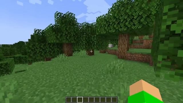 I Put Every Minecraft Texture Through Google Translate 100,000 Times... смотреть онлайн