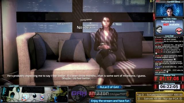 142. Tag | F1 2014 Track Pack | Dreamfall Chapters | WOW Mount farming | The Walking Dead - 26 / 6 смотреть онлайн