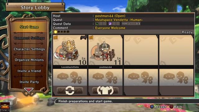 Happy Dungeons Walkthrough part 10 смотреть онлайн