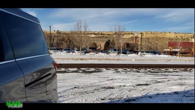 048 MT | Из старого года в новый смотреть онлайн