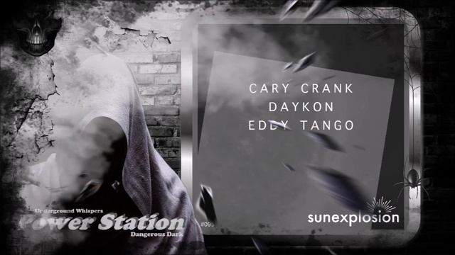 Eddy Tango – Behind U (Original Mix) [Sunexplosion] смотреть онлайн