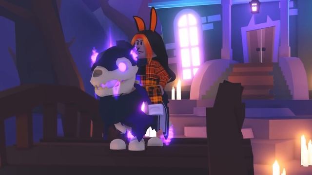 ♞ JOUSTING HORSE!! ⚔️ 3 New Pets! ? Weekly News! ? Adopt Me! on Roblox смотреть онлайн