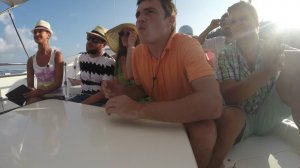 ДОМ-2 Город любви 3911 день Вечерний эфир (24.01.2015)