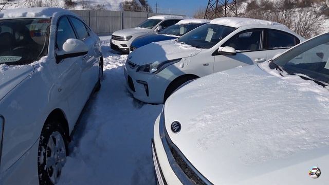 Автомобили С Пробегом Цены январь 2022 смотреть онлайн