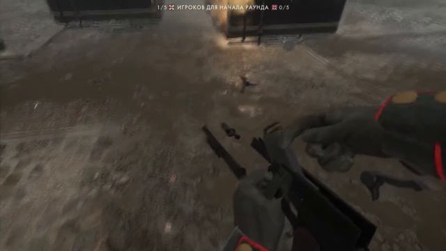 Bf1 | перезарядка смотреть онлайн