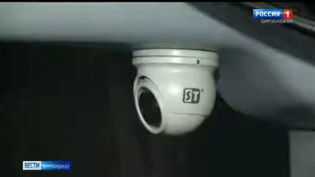 Автобусы для маломобильных граждан и пассажиров с детскими колясками в Биробиджане. 2021г смотреть онлайн