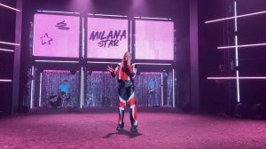 MILANA STAR Милана Стар концерт 2ч Вегас 18 02 2023 продолжение https://youtube.com/@MILANASTARR