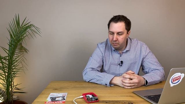 ioBroker Installieren auf Raspberry Pi 4 - Einsteiger Guide смотреть онлайн