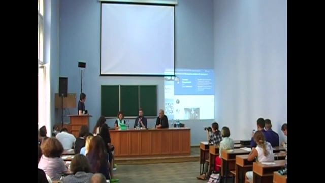 Комунікації культури як інструмент змін у суспільстві смотреть онлайн