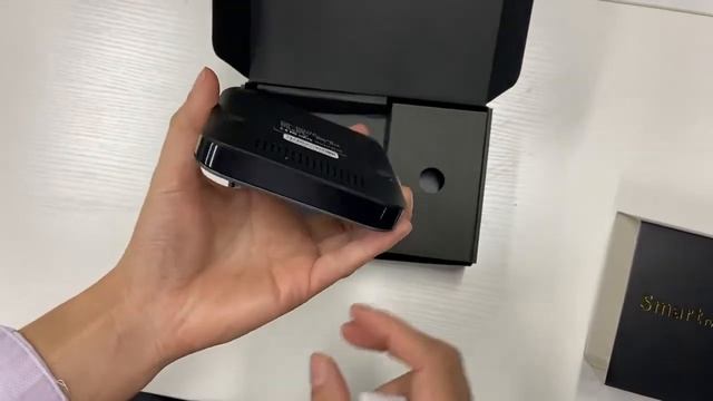 A95X F3 Air смотреть онлайн