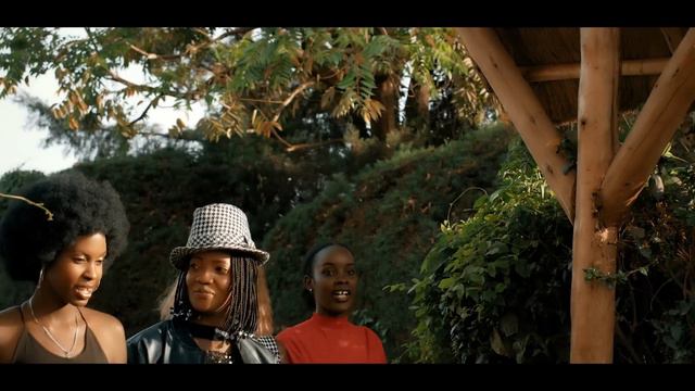 Wing Bwoi Feat. Daddy Andre - John Blaq - Muaga (Official Music Video ) смотреть онлайн
