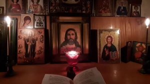 Господи: не знаю, чего просить у Тебя... Св. Филарет Московский (Дроздов)