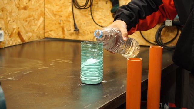 DIY Speaker Stands смотреть онлайн
