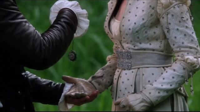 Белоснежка и Принц 2х03 смотреть онлайн