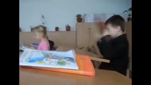 Бьется доской об парту 1 час смотреть онлайн