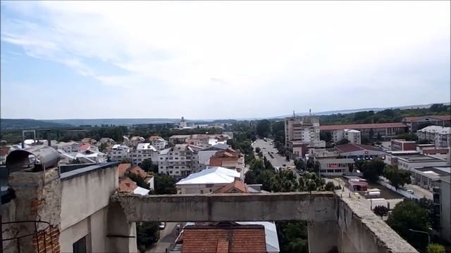 Cartier Confecții, Terra Berladensis/Berlad/Bîrlad/Bârlad, Romînia/România, Europa