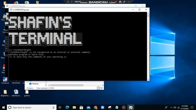 How to an os in python смотреть онлайн