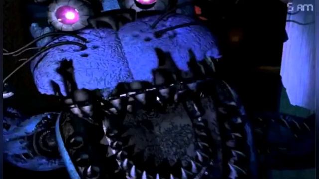 Озвучка комиксов FNAF |ОСТОРОЖНО! Присутствуют СКРИМЕРЫ! смотреть онлайн