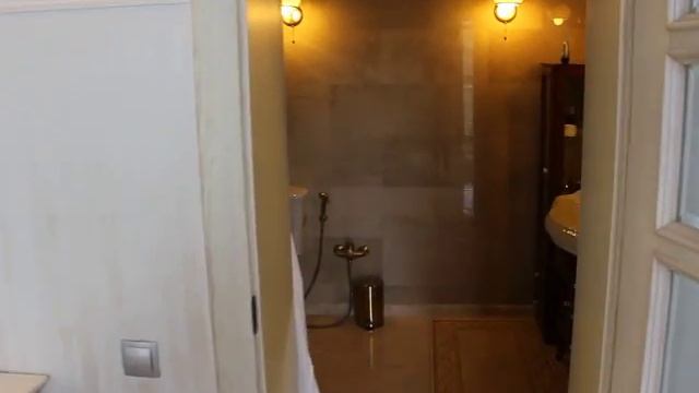 3-комнатная квартира в ЖК 